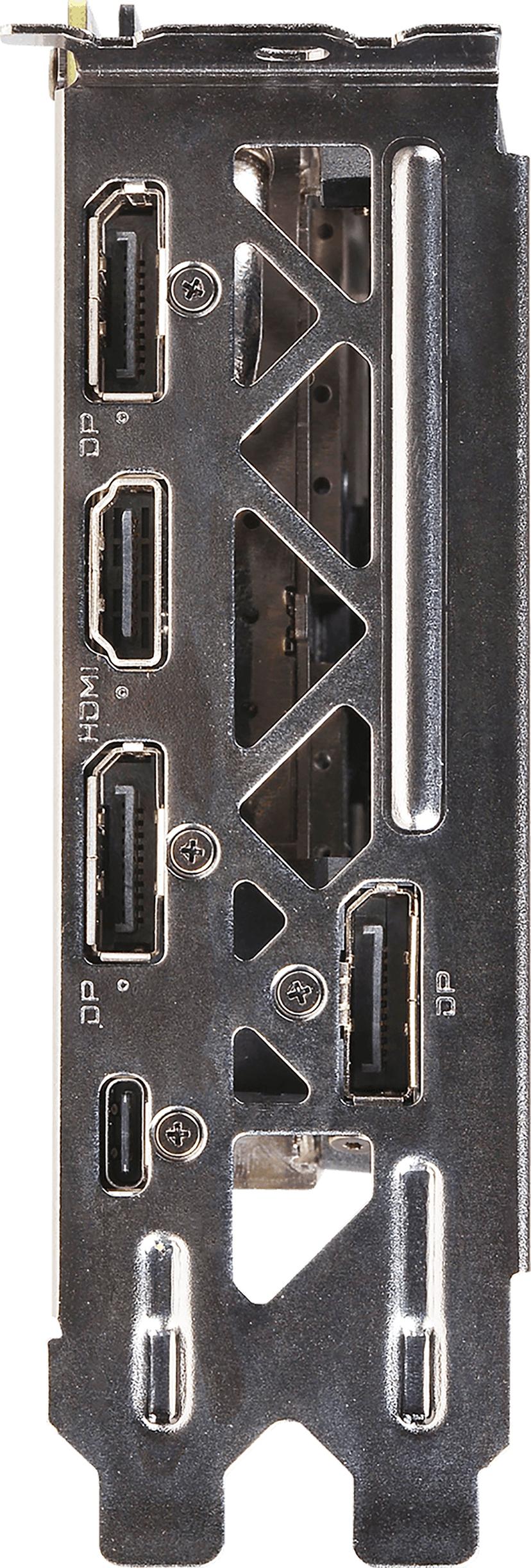 EVGA Geforce RTX 2070 Super Black Gaming