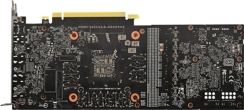 EVGA Geforce RTX 2070 Super Black Gaming