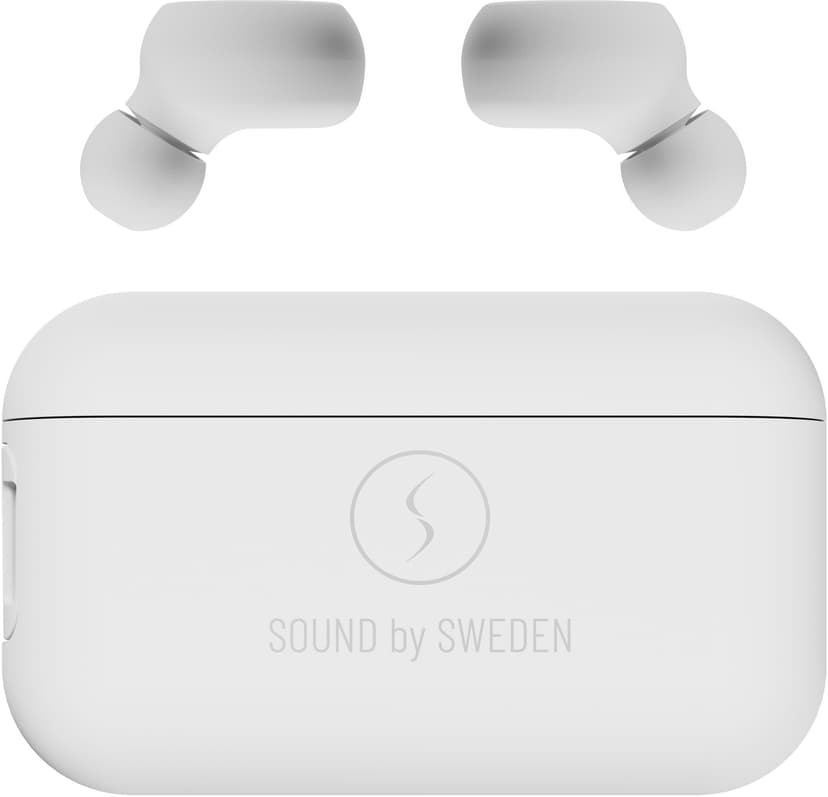 SUPRA NERO-TX True Wireless Stereo Hvit