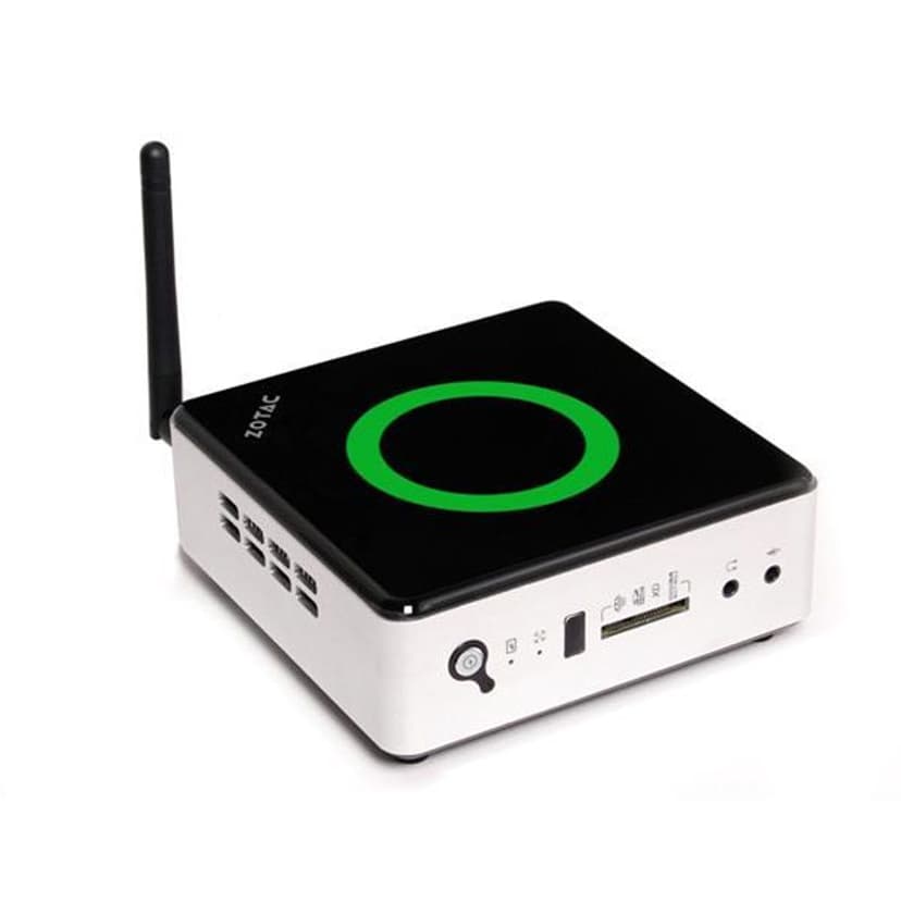 Zotac ZBOX nano AD10