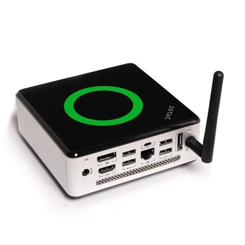 Zotac ZBOX nano AD10