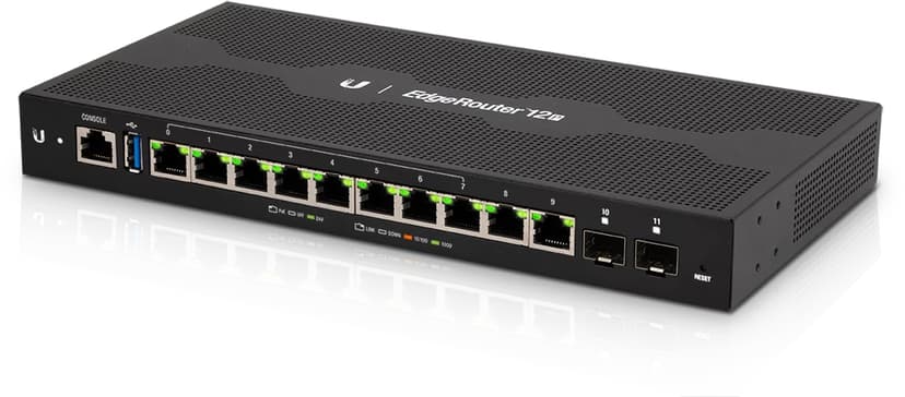 Ubiquiti EdgeRouter 12P