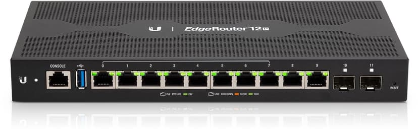 Ubiquiti EdgeRouter 12P