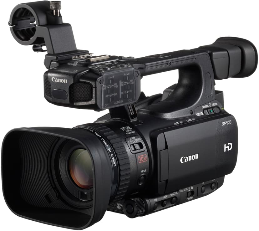 Canon XF100