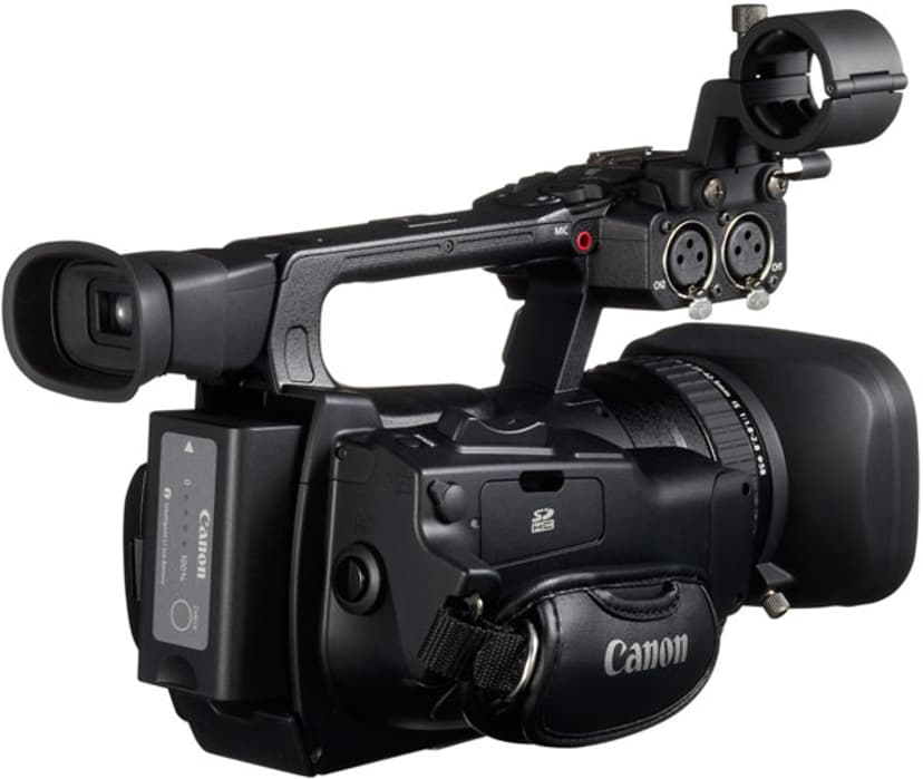 Canon XF100