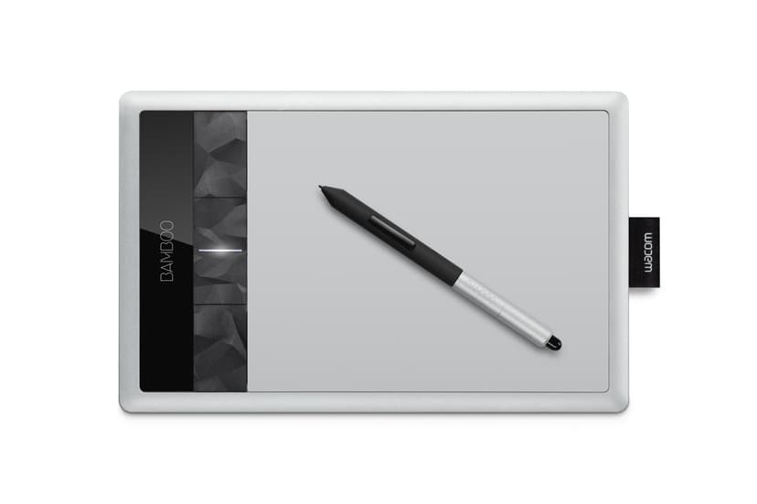 Wacom Bamboo Fun S Pen & Touch