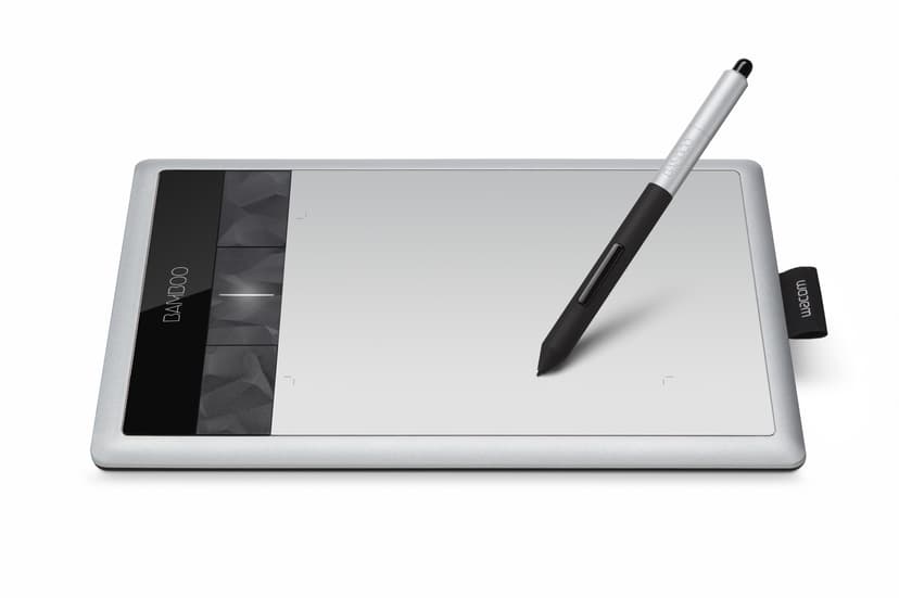 Wacom Bamboo Fun S Pen & Touch