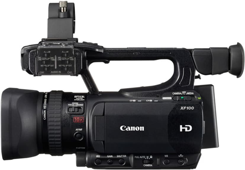 Canon XF100