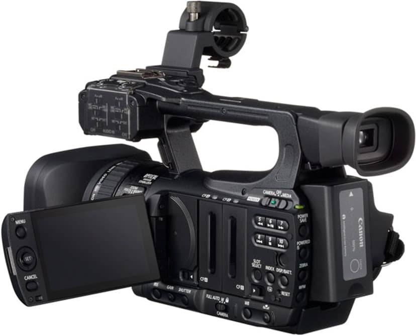 Canon XF100
