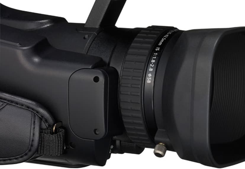Canon XF100