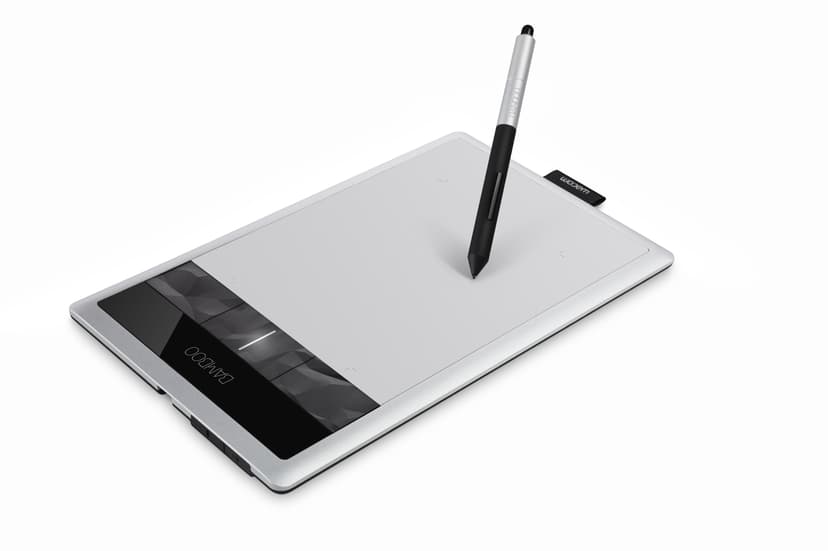 Wacom Bamboo Fun S Pen & Touch