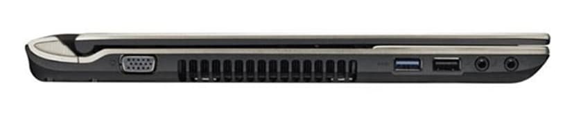 ASUS U46SV WX040V