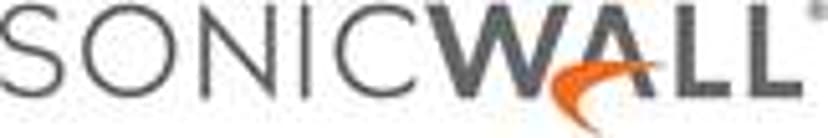 Sonicwall Cloud App Security Basic
