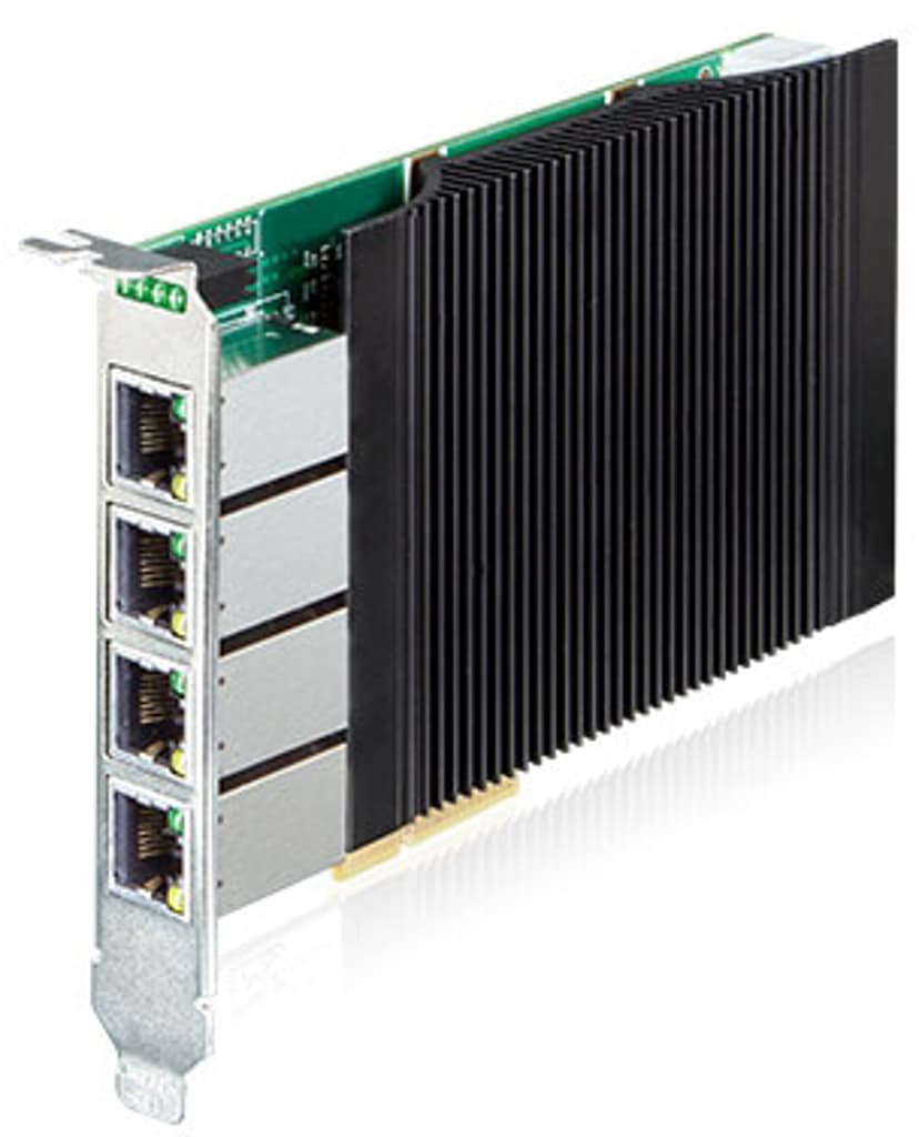 Digitus ENW-9740P PoE+ Server Adapter 120W