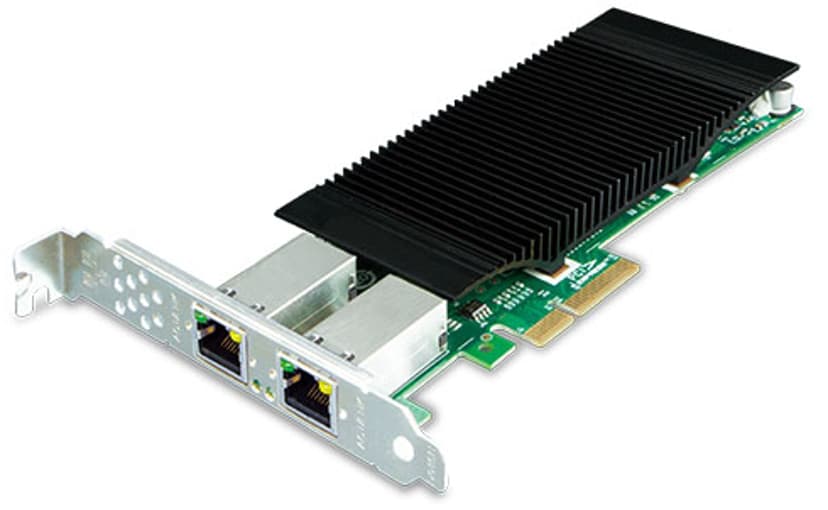 Digitus ENW-9720P PoE+ Server Adapter 60W