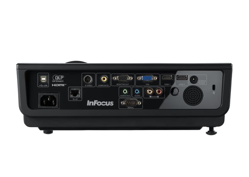Infocus IN3118HD DLP-projektor