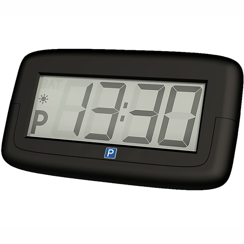 Needit Parkmicro Electronic P-Skiva