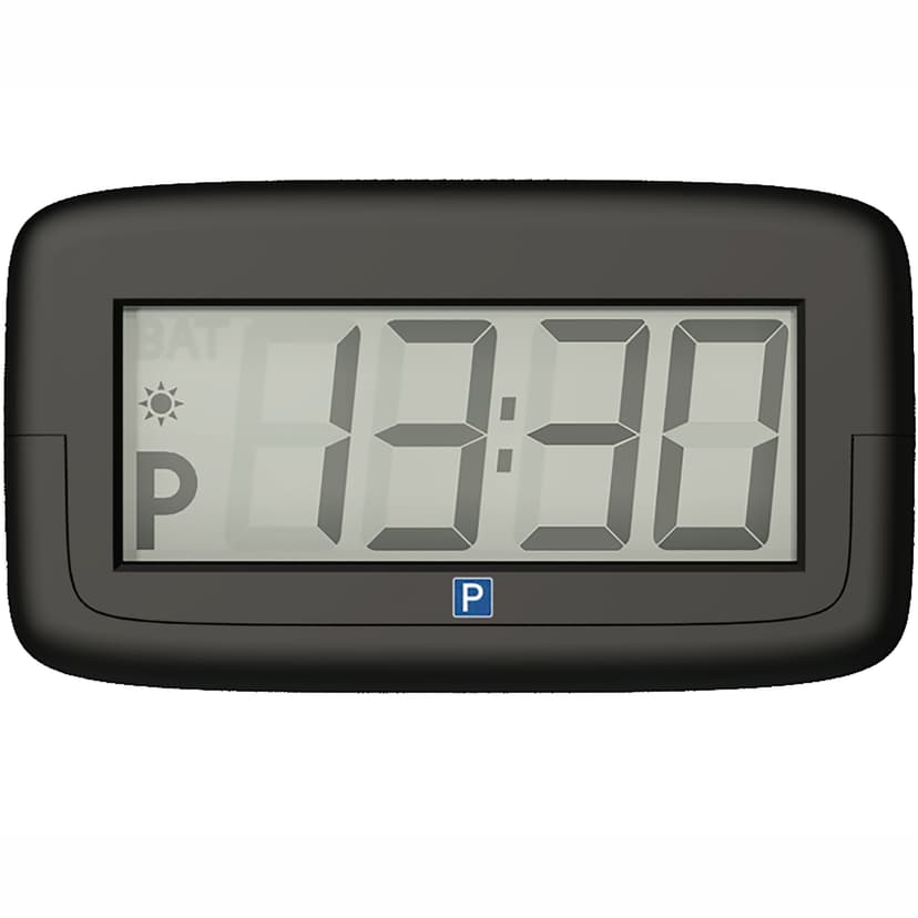 Needit Parkmicro Electronic P-Skiva
