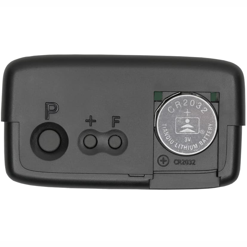 Needit Parkmicro Electronic P-Skiva