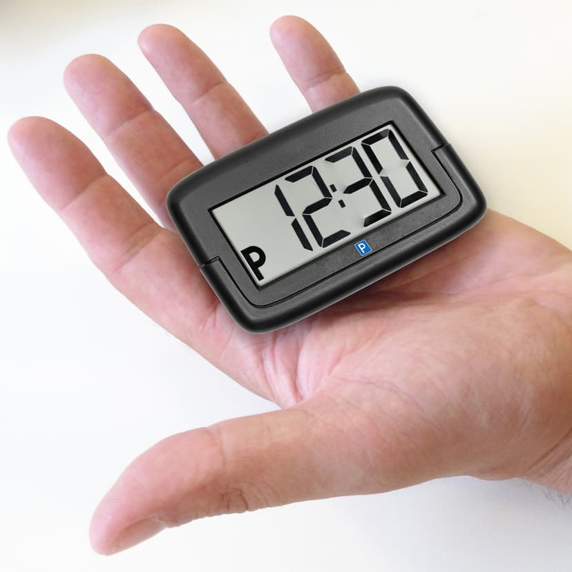 Needit Parkmicro Electronic P-Skiva