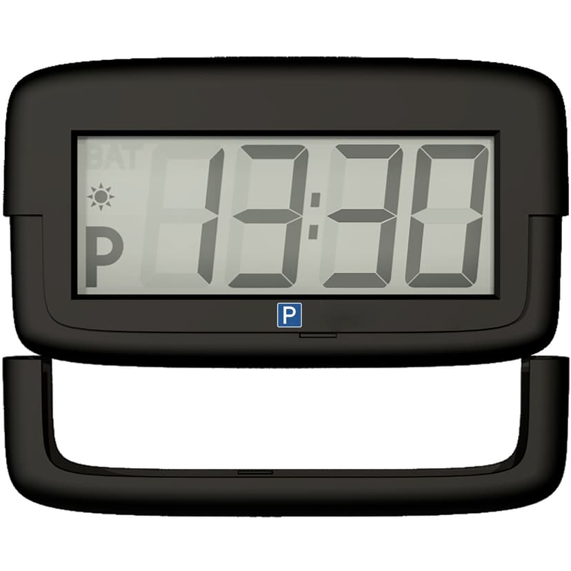 Needit Parkmicro Electronic P-Skiva