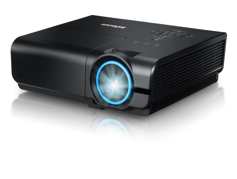 Infocus IN3118HD DLP-projektor