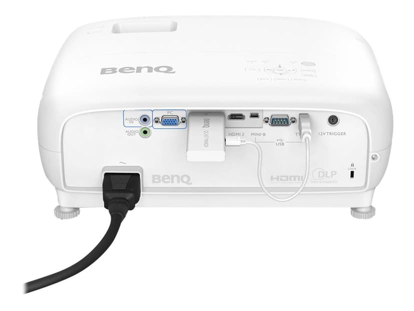 BenQ W1720 4K UHD