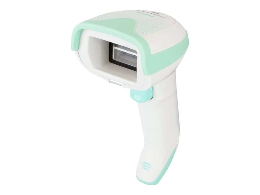 Datalogic Gryphon GD4520 2D USB-Kit White Healthcare