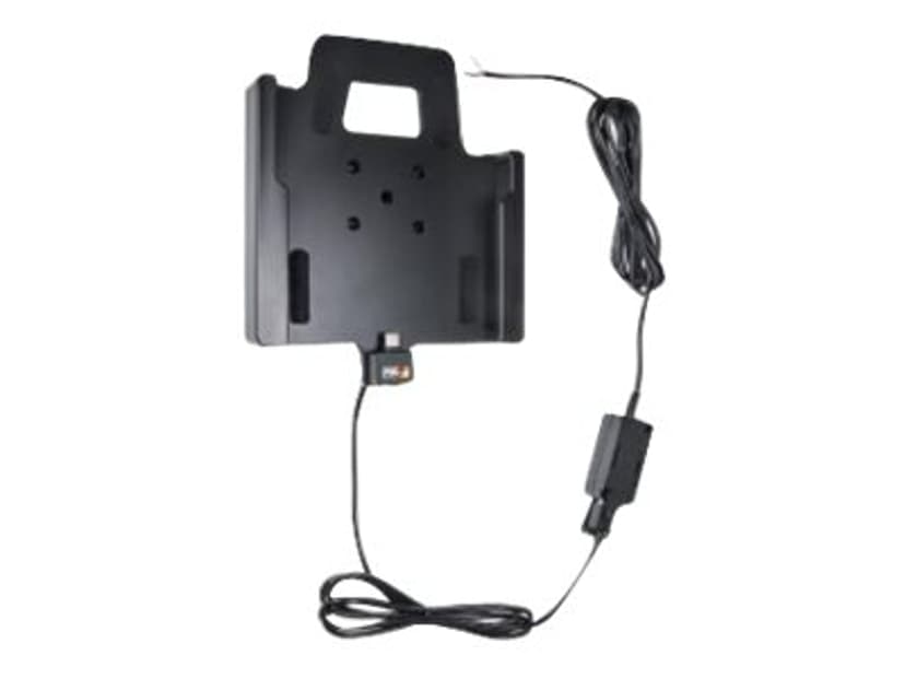 Brodit Active holder for fixed installation