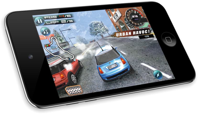 Apple iPod touch