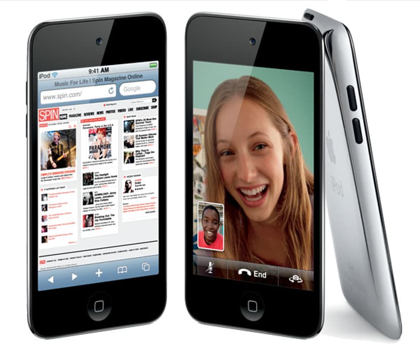 Apple iPod touch