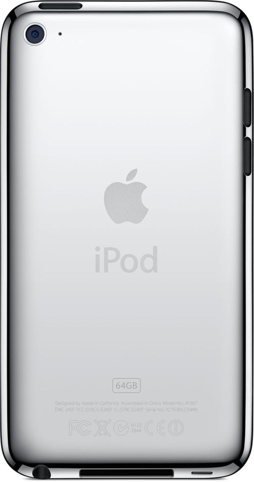 Apple iPod touch