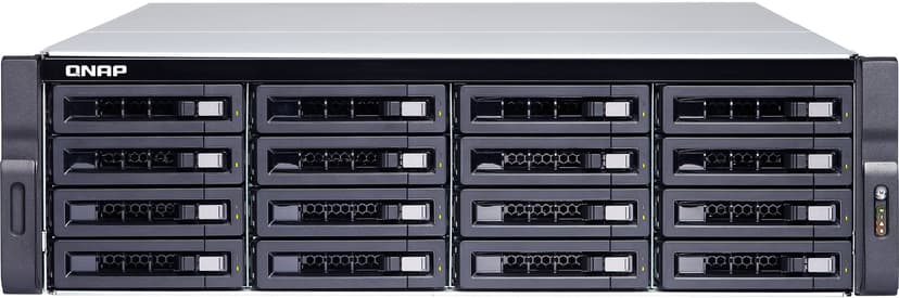 QNAP TDS-16489U-SF3-R2 20-Bay NAS
