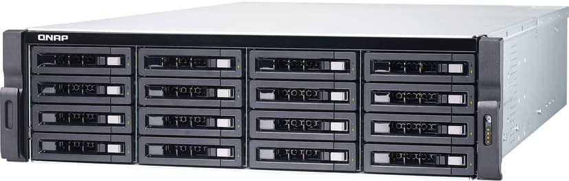 QNAP TDS-16489U-SF3-R2 20-Bay NAS