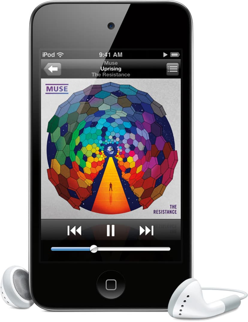 Apple iPod touch