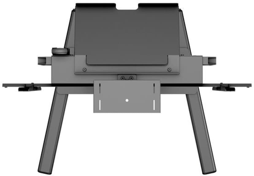 Multibrackets M Motorized Floorstand