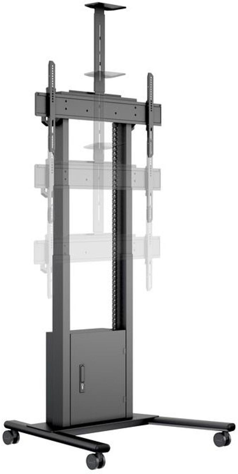 Multibrackets M Motorized Floorstand