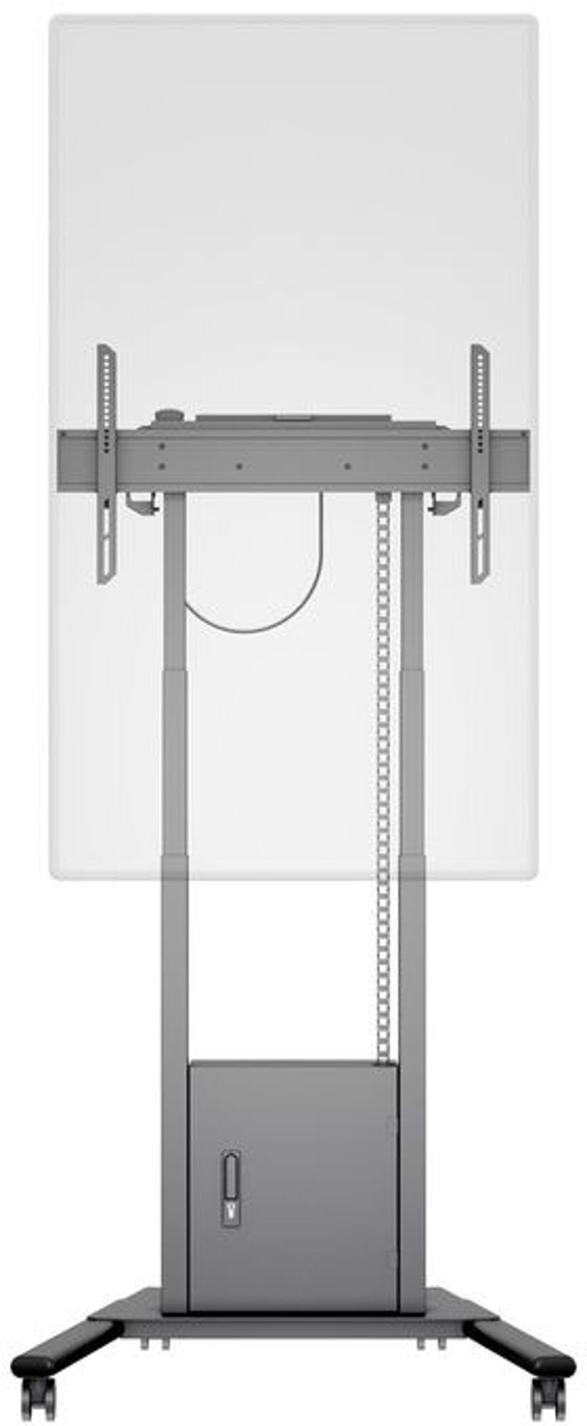 Multibrackets M Motorized Floorstand