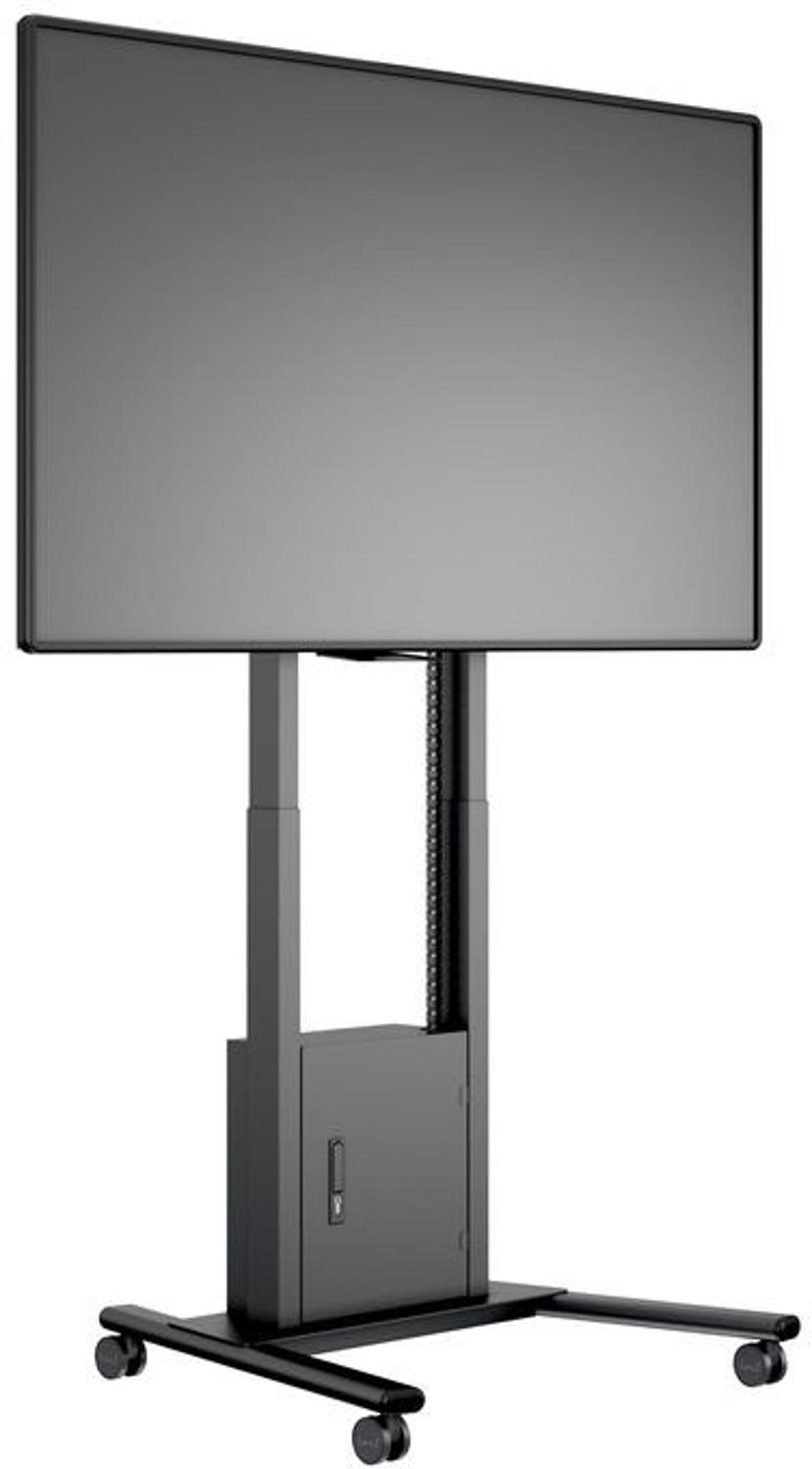 Multibrackets M Motorized Floorstand