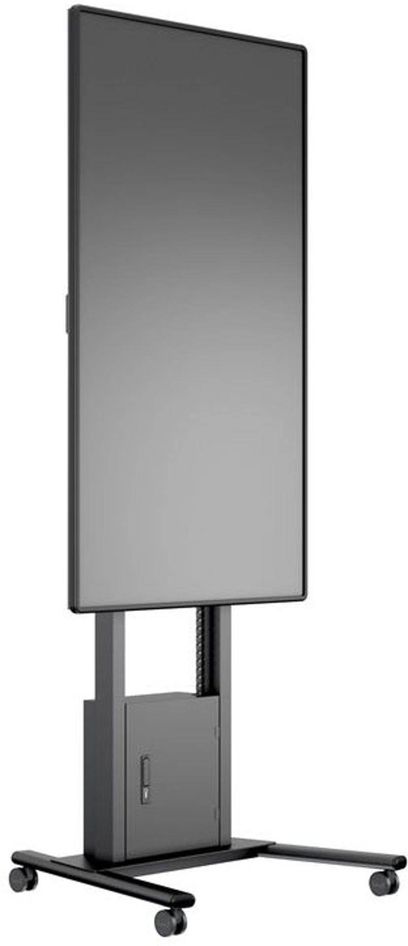 Multibrackets M Motorized Floorstand