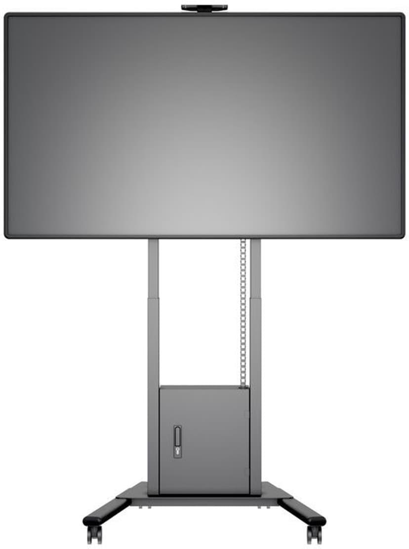 Multibrackets M Motorized Floorstand