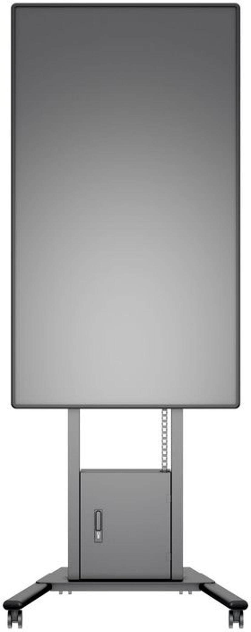 Multibrackets M Motorized Floorstand
