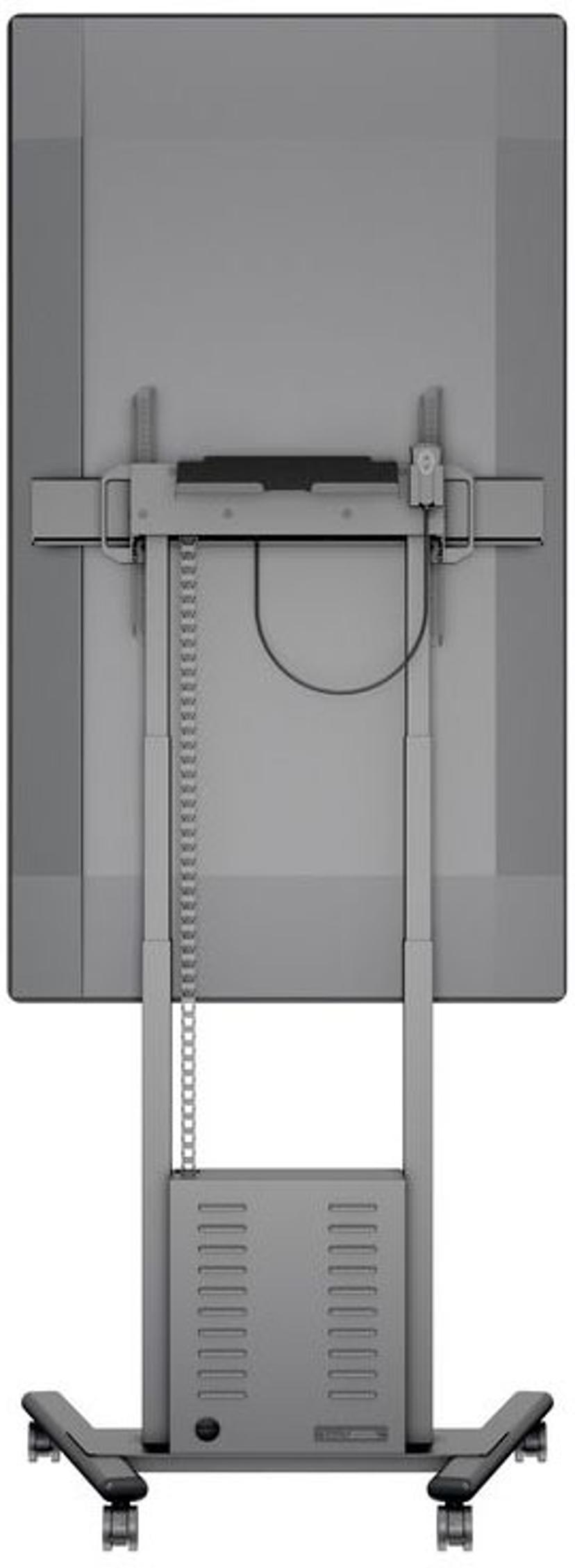 Multibrackets M Motorized Floorstand