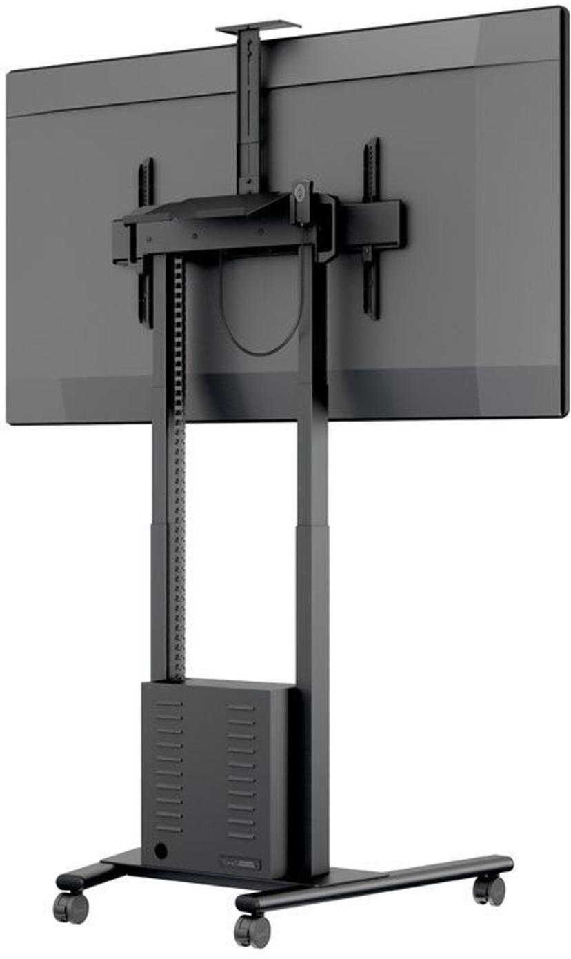 Multibrackets M Motorized Floorstand