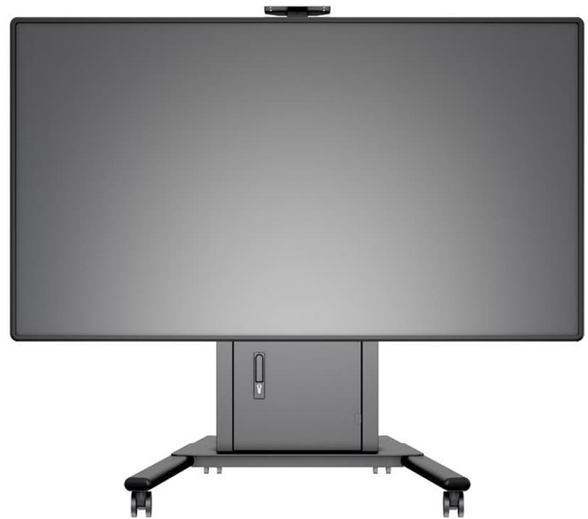 Multibrackets M Motorized Floorstand