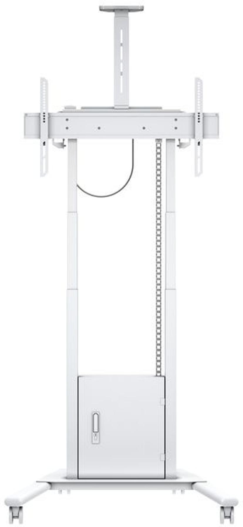 Multibrackets M Motorized Floorstand