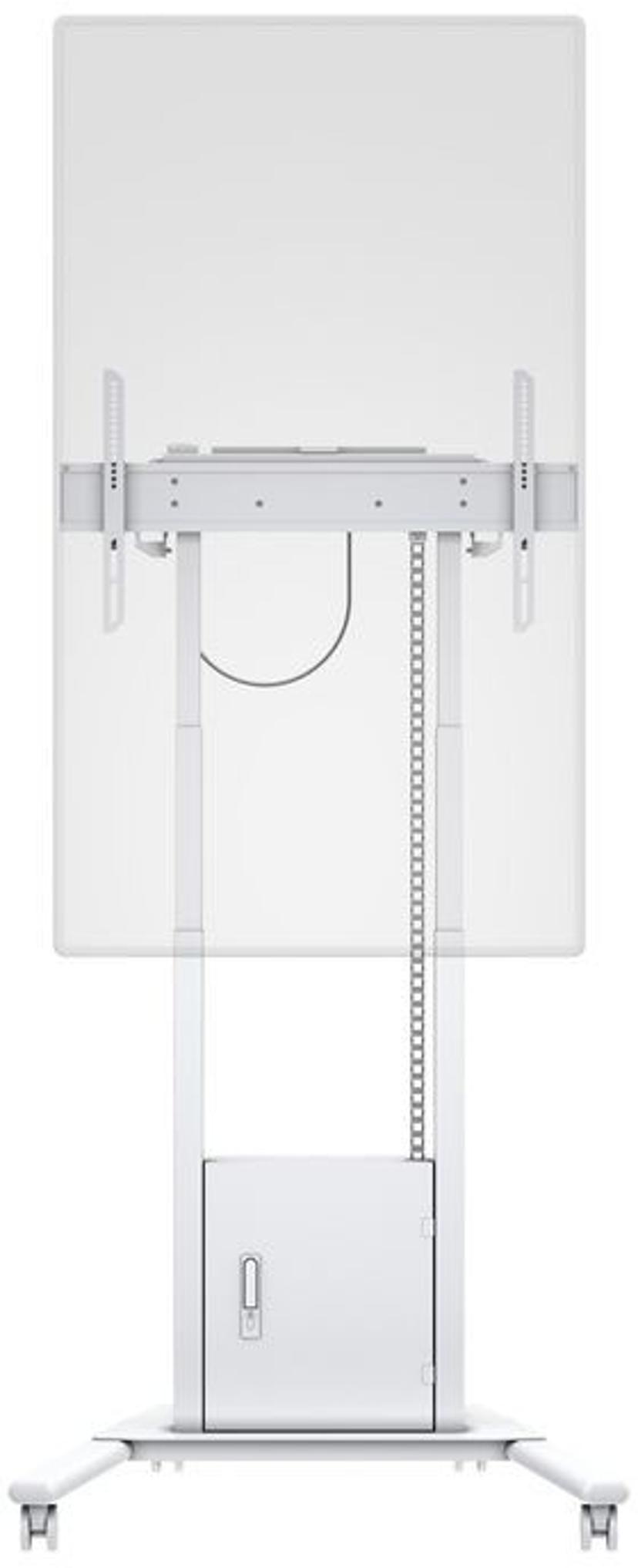 Multibrackets M Motorized Floorstand