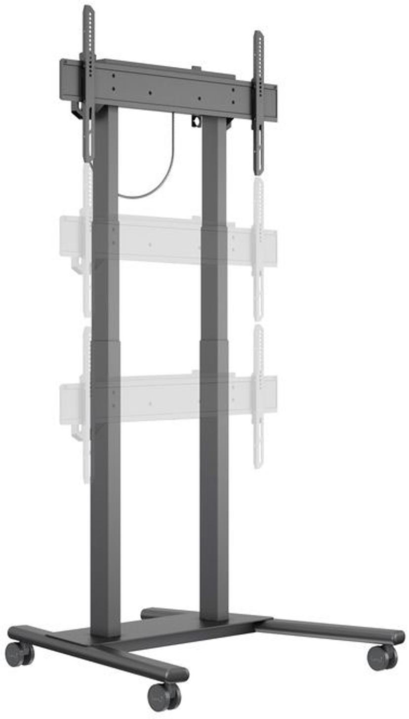 Multibrackets M Motorized Floorstand
