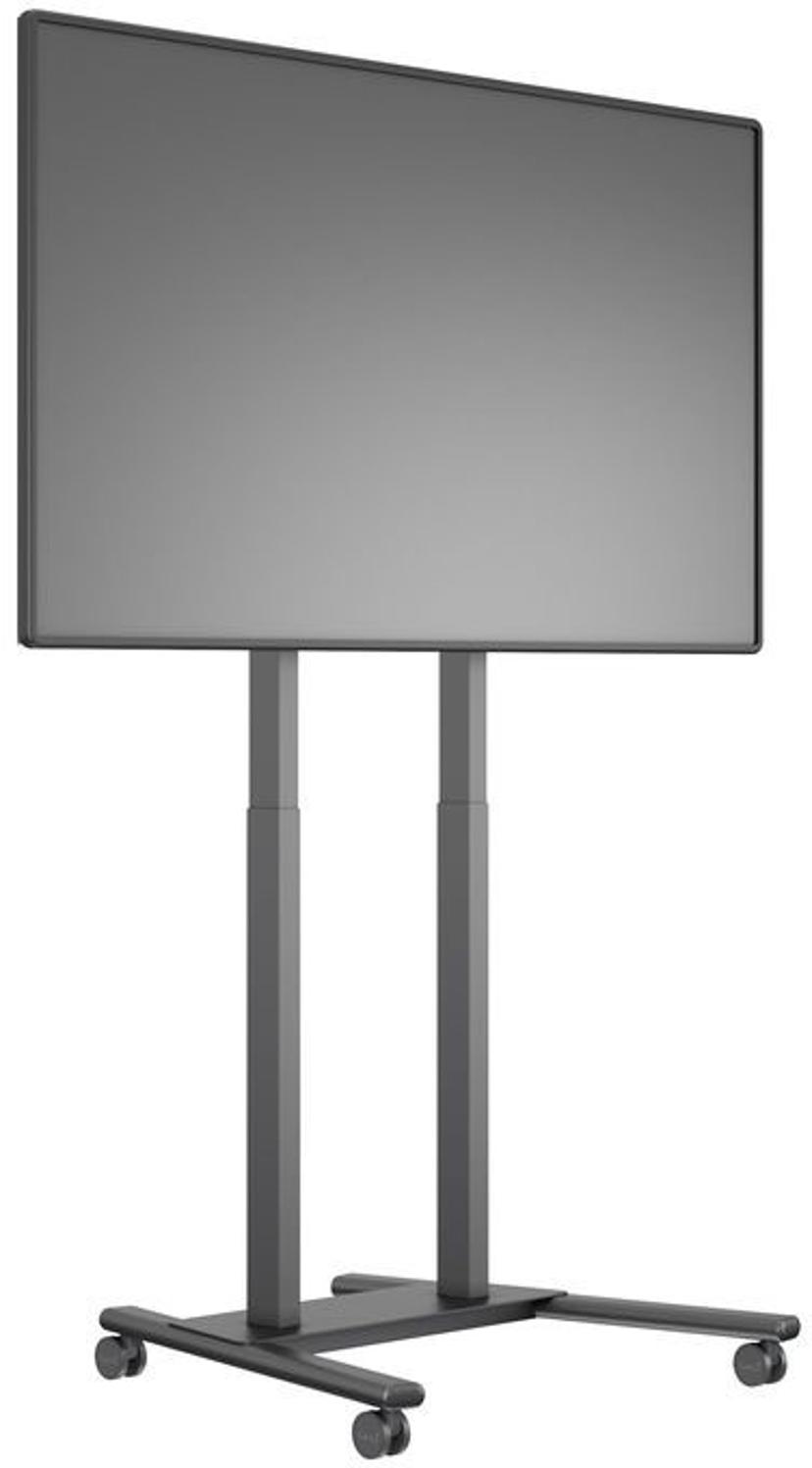 Multibrackets M Motorized Floorstand
