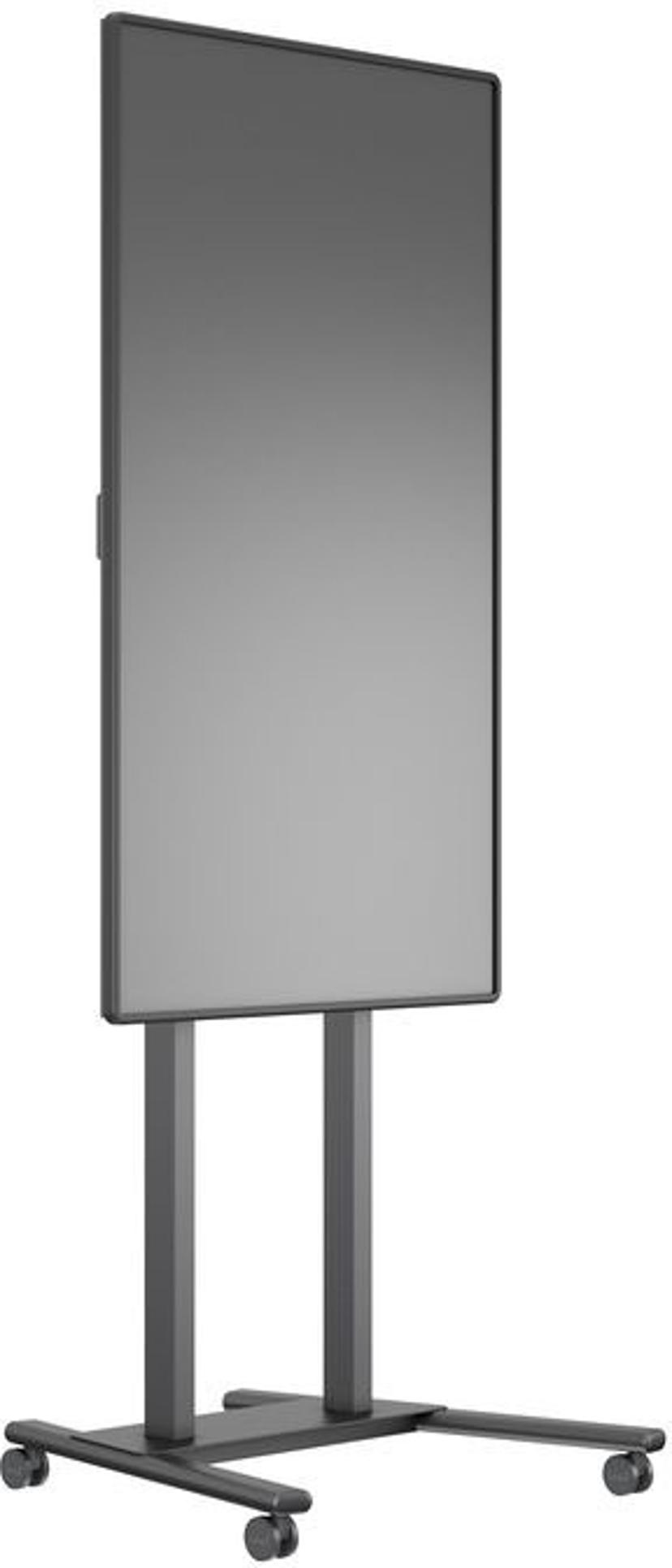 Multibrackets M Motorized Floorstand